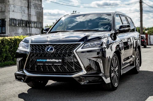 Детейлинг Детейлинг-центр Auto SPA Detailing в Тольятти: Авто, Мойка, Химчистка, Автовинил, Полировка,