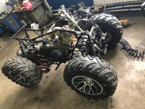 Автосервис "Motul Expert"