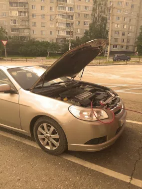 Автосервис "Motul Expert"