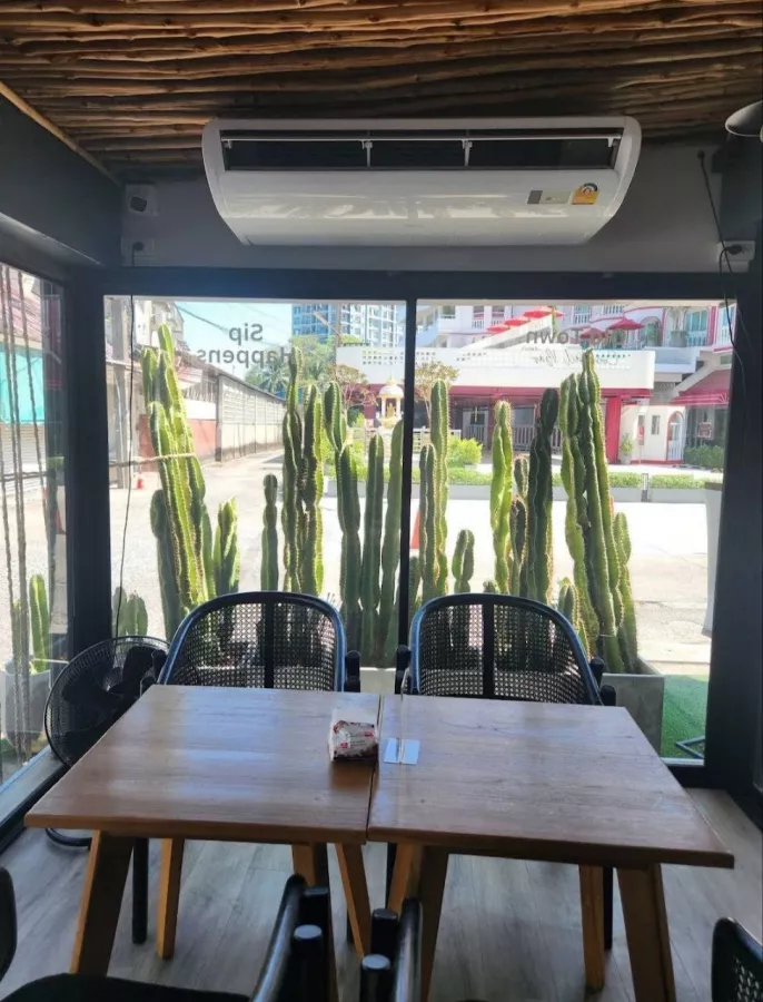 Бар Eden’s Phuket Old Town в Пхукете: Bar, Cocktails, Cafe, Coffee, Бар, Коктейли, Кафе, Кофе,