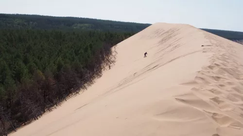 Туристическое агентство Tez Tour  в  Новосибирске
