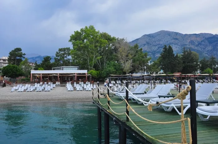 Туроператор Кассиопея  в  Новосибирске