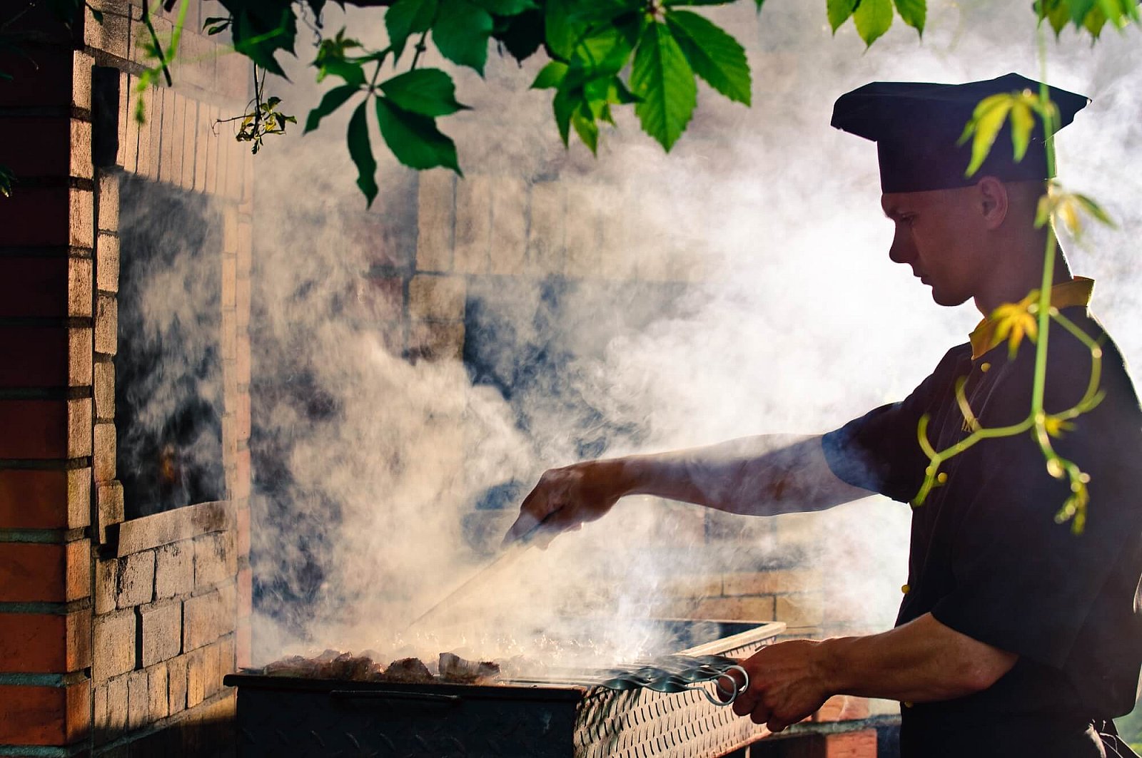 Гостевой дом "Охота"