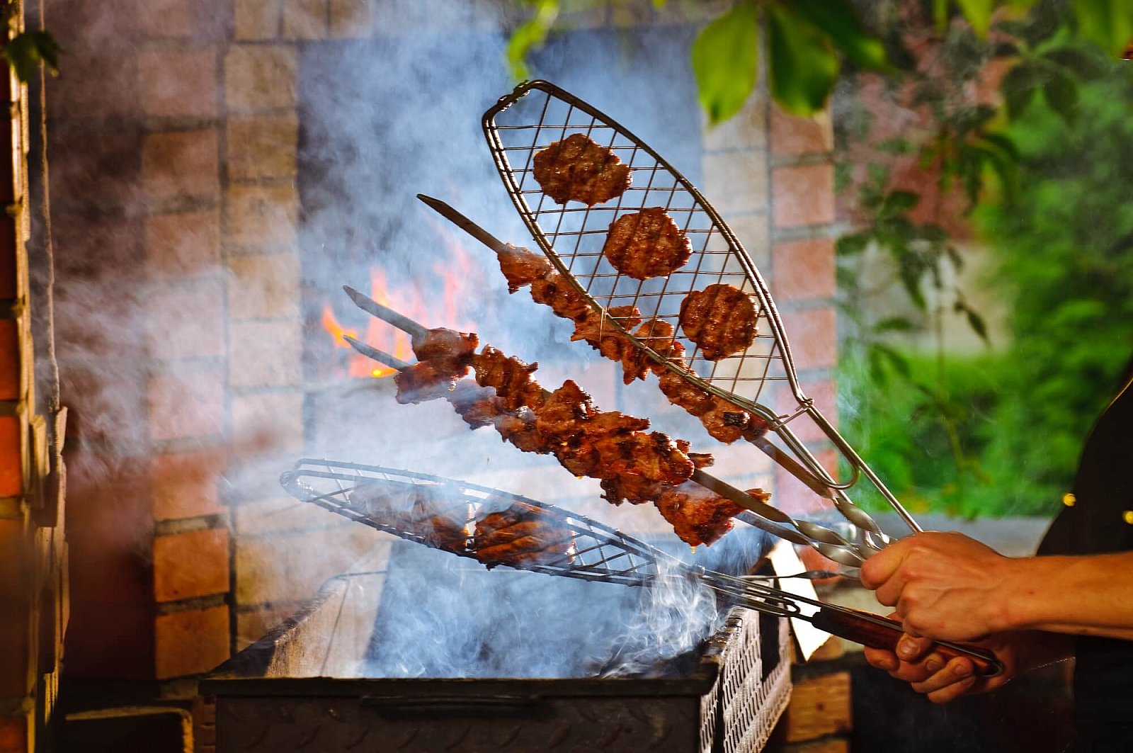 Гостевой дом "Охота"