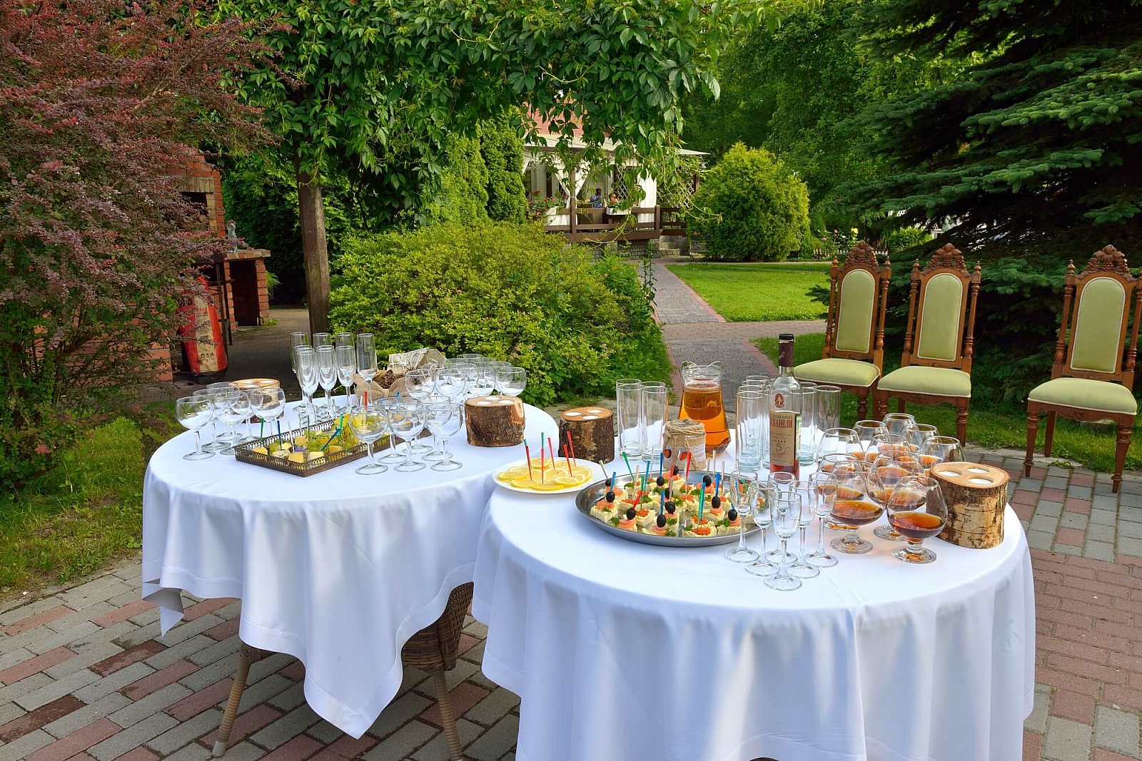 Гостевой дом "Охота"