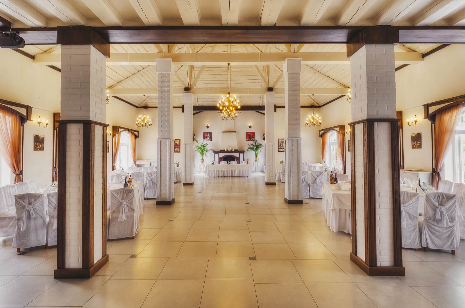 Гостевой дом "Охота"