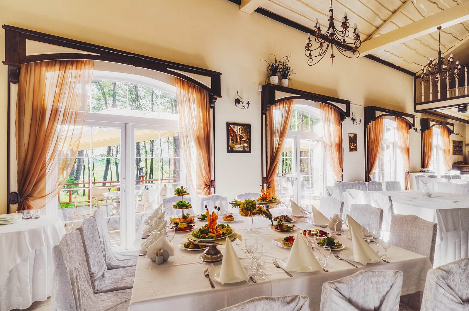 Гостевой дом "Охота"