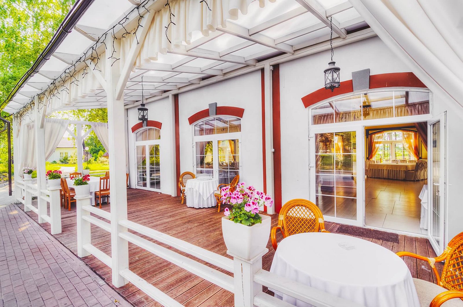 Гостевой дом "Охота"