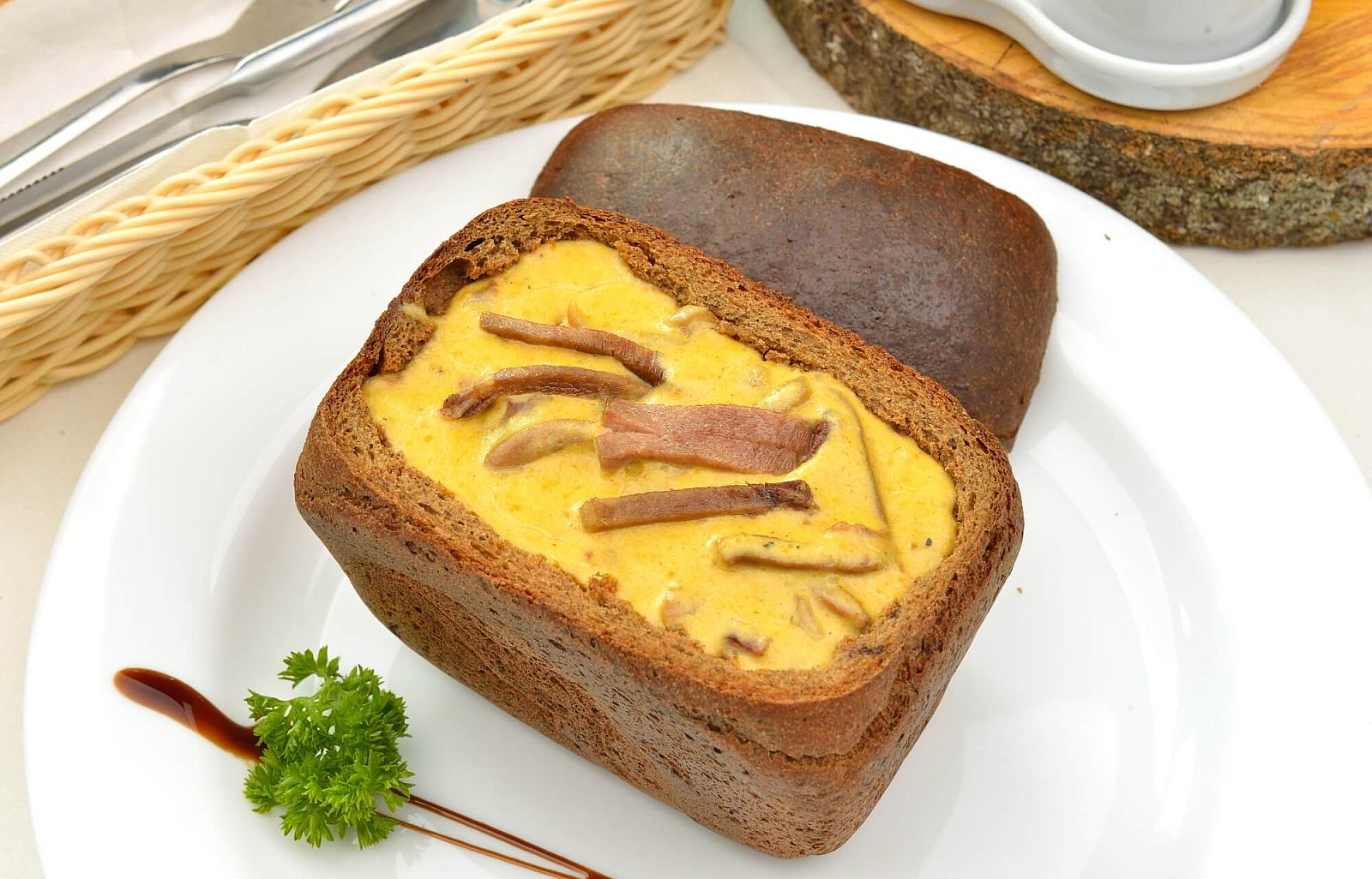 Гостевой дом "Охота"