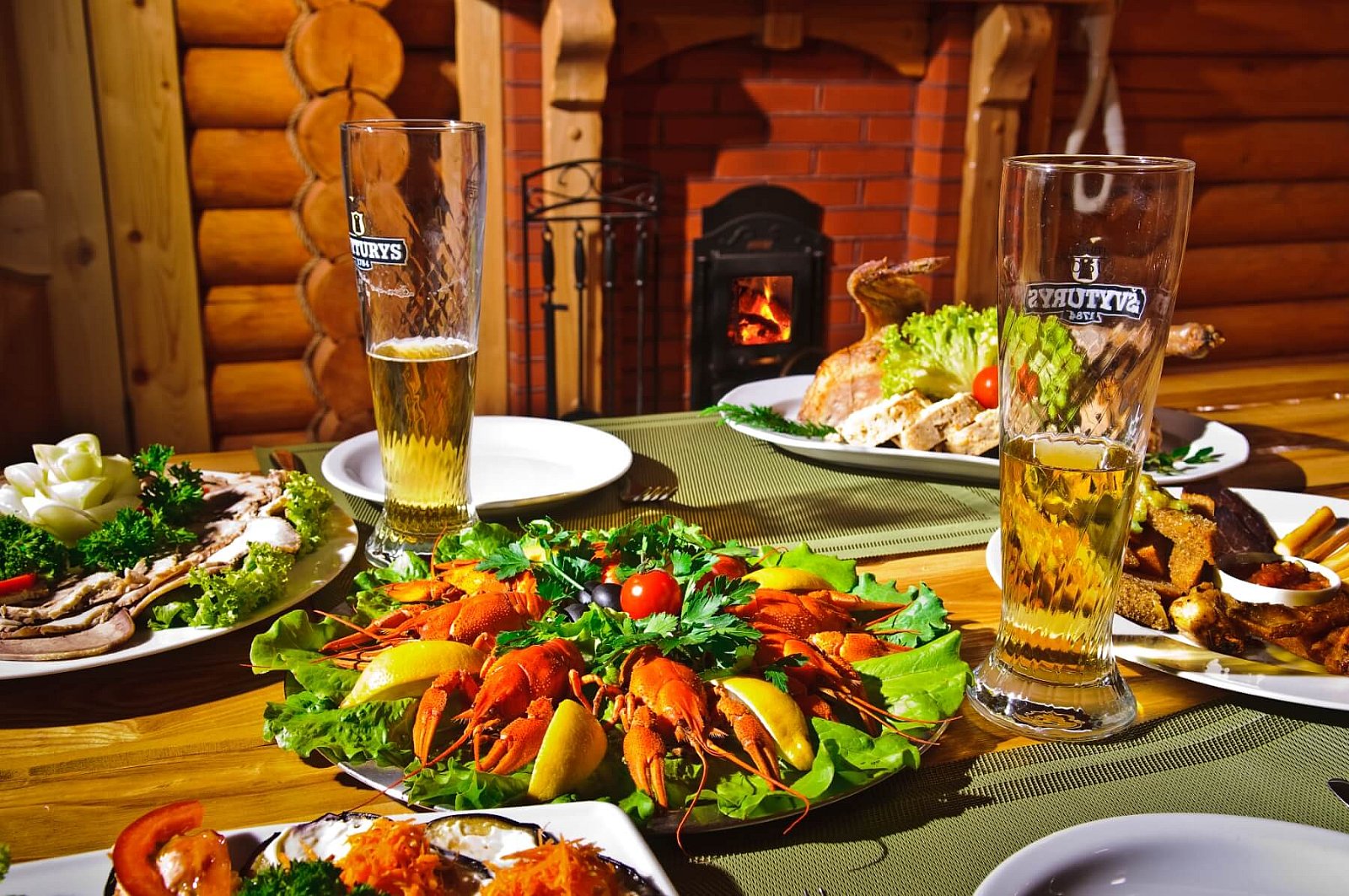 Гостевой дом "Охота"