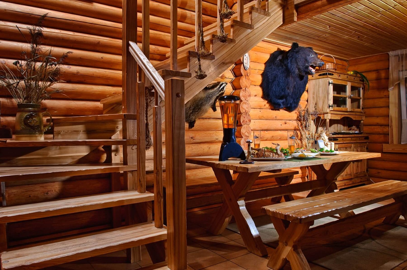 Гостевой дом "Охота"