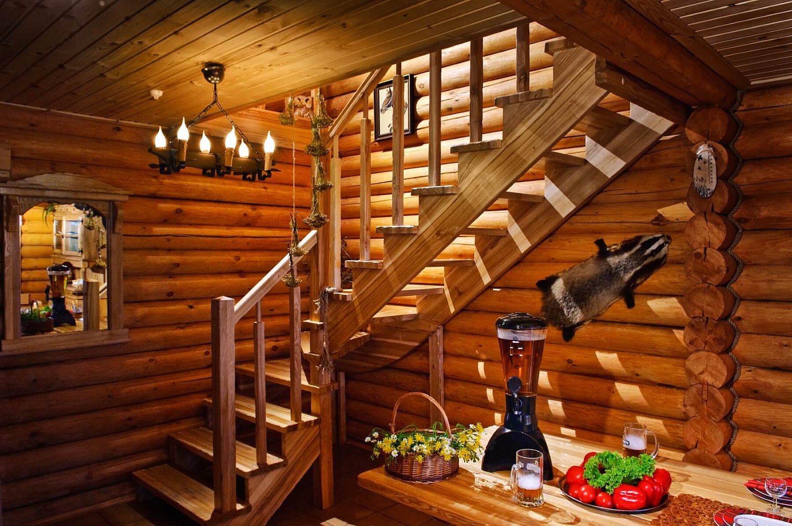 Гостевой дом "Охота"