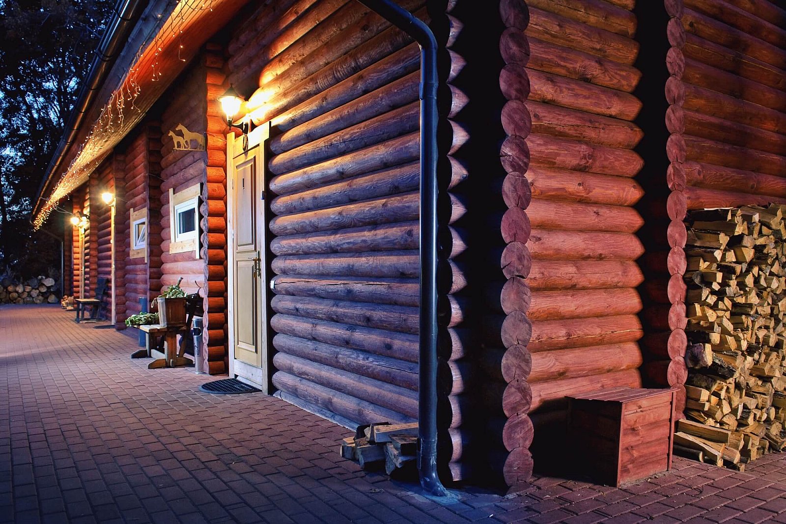 Гостевой дом "Охота"