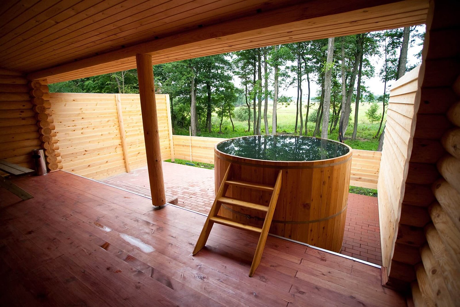 Гостевой дом "Охота"