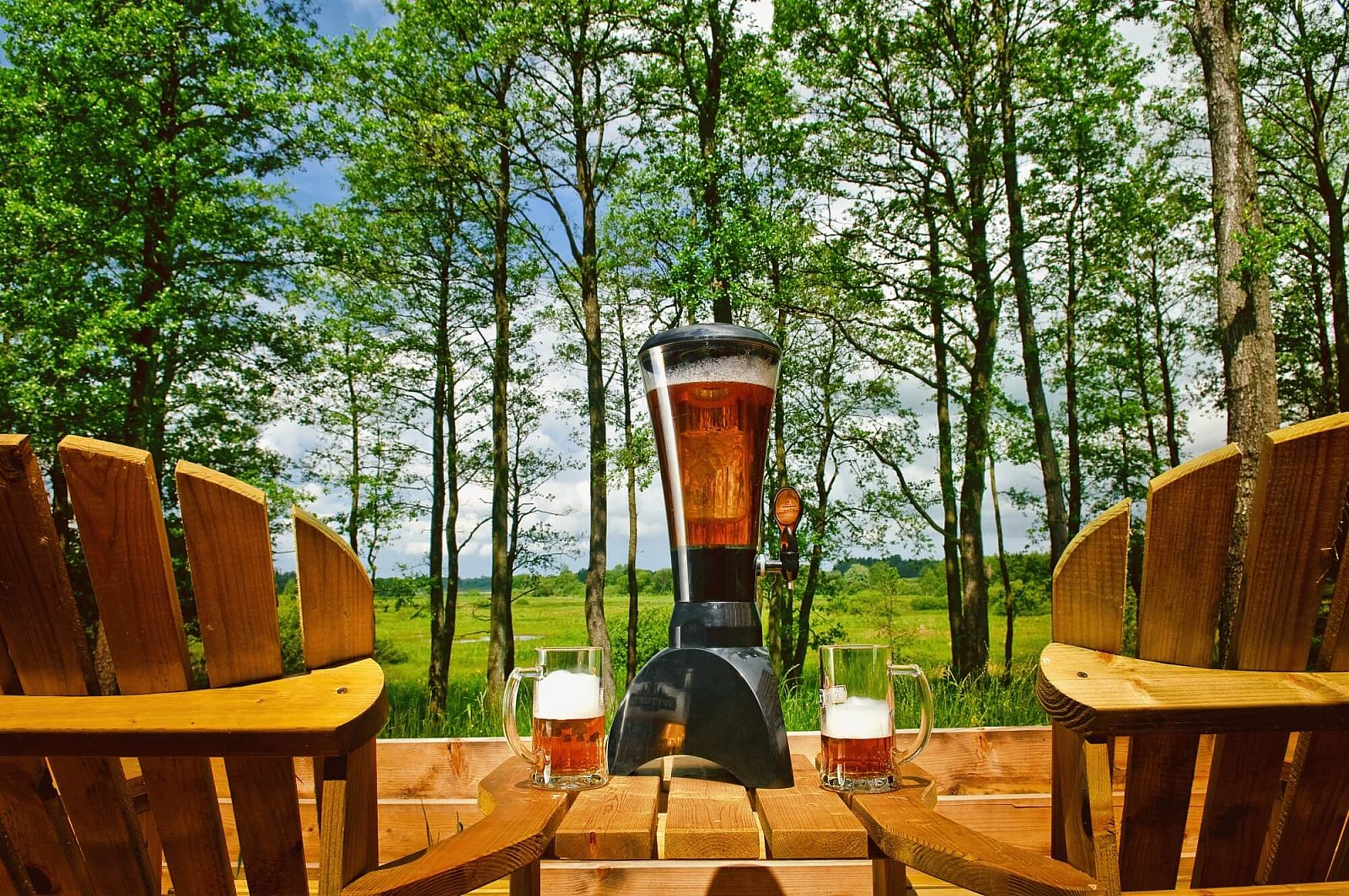 Гостевой дом "Охота"