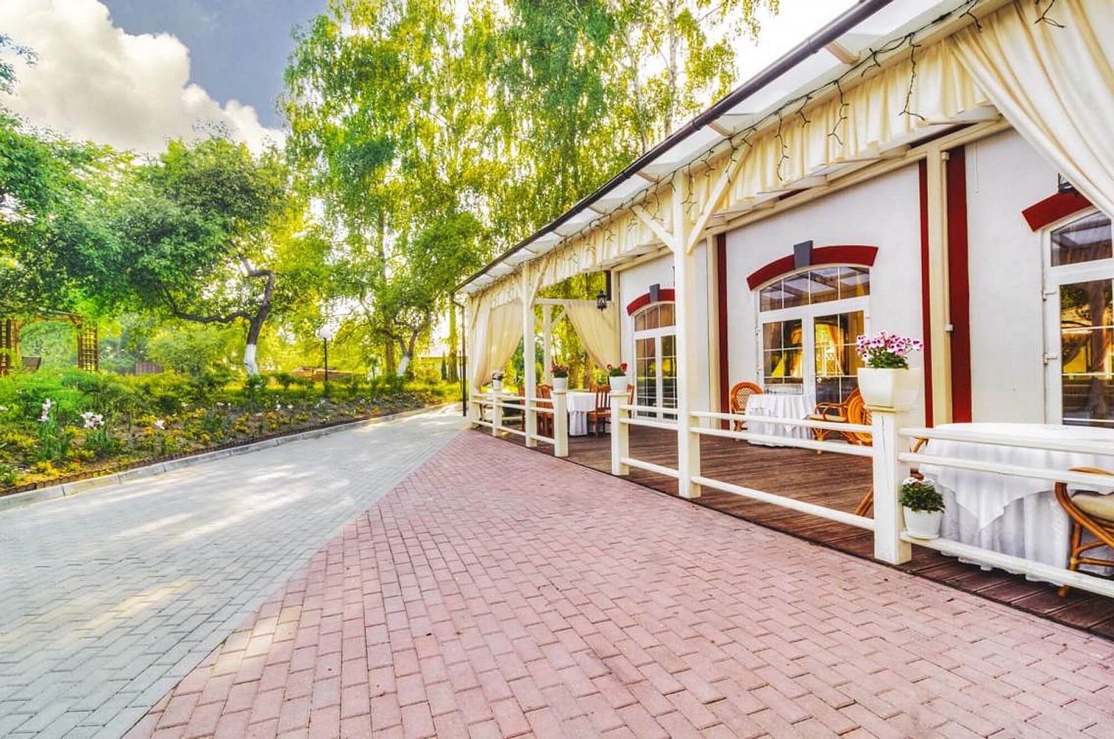 Гостевой дом "Охота"