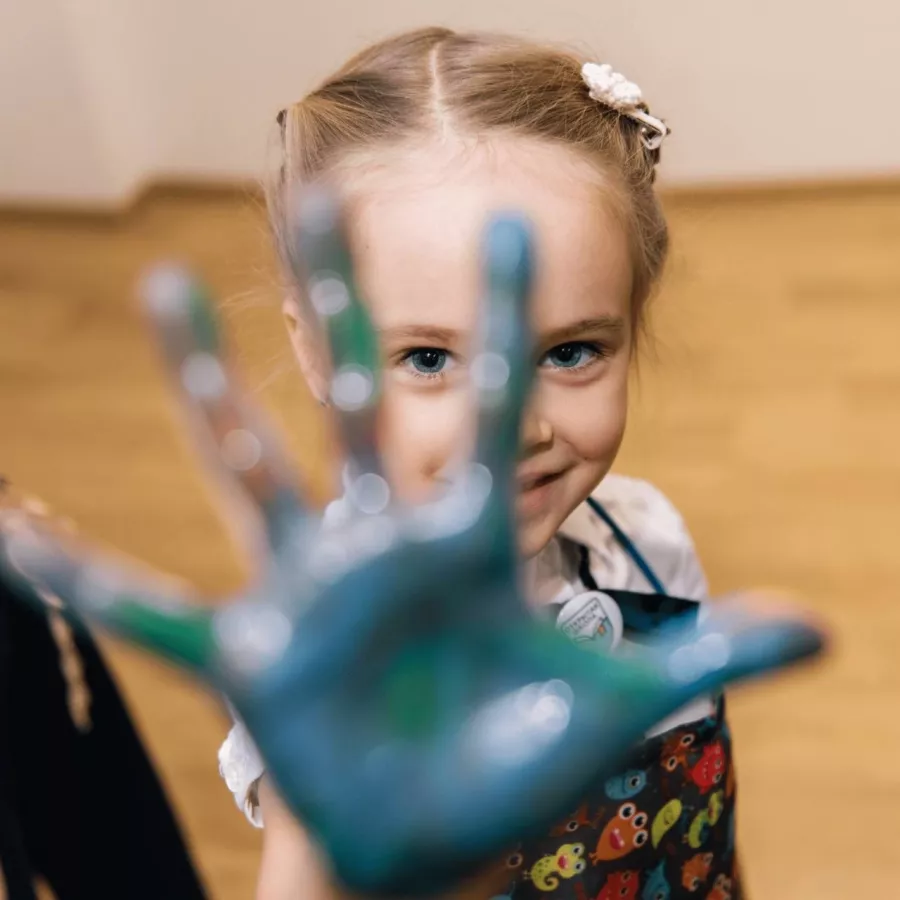 Частная школа Открытая школа в Санкт-Петербурге: Учимся, Образование, Школа, Дошкольники,