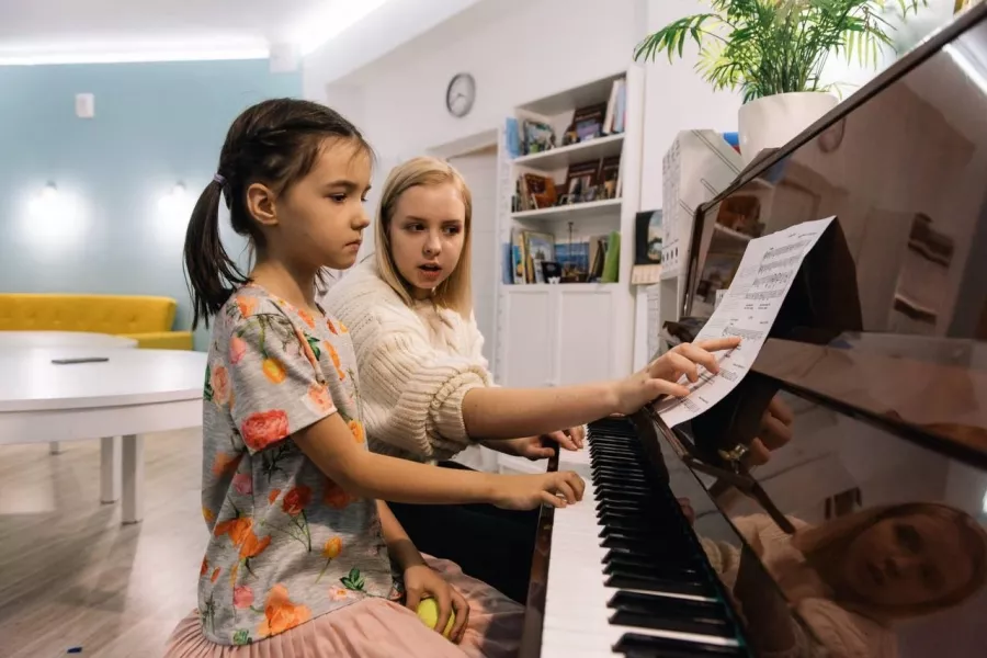 Частная школа Открытая школа в Санкт-Петербурге: Учимся, Образование, Школа, Дошкольники,