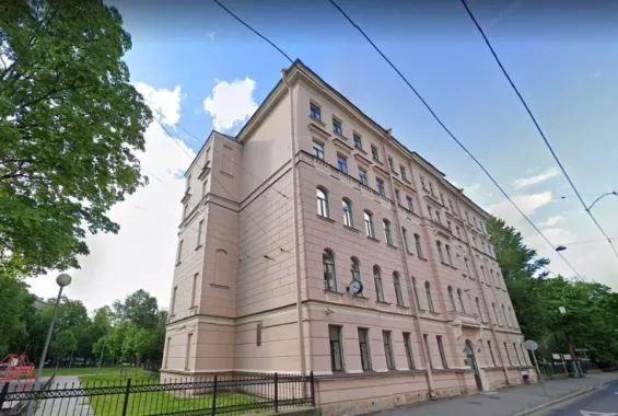 Частная школа Крылья