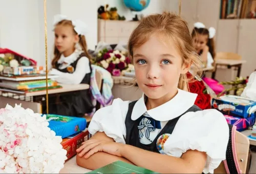 Частная школа Академия успеха  в  Санкт-Петербурге