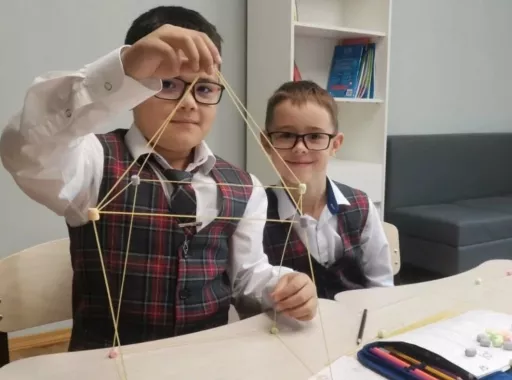 Частная школа Академия успеха