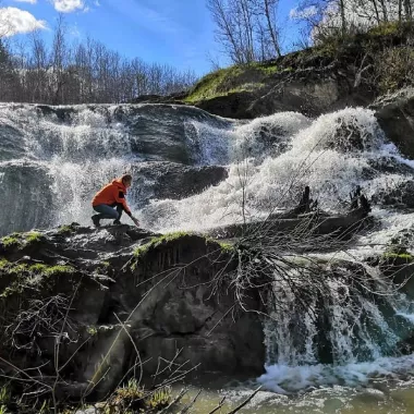 Туристическая компания "Олимпия-Райзен-Сибирь" на Карла Маркса