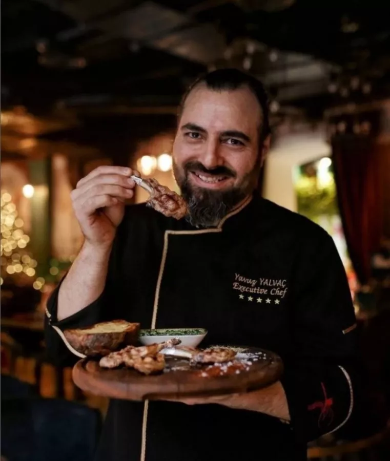 Мясной ресторан Eleven в Москве: Еда, Мясо, Авторская кухня, Турецкая кухня, Летняя терраса, Завтрак, Десерты, Семейный отдых , Салаты, Терраса, Ресторан,