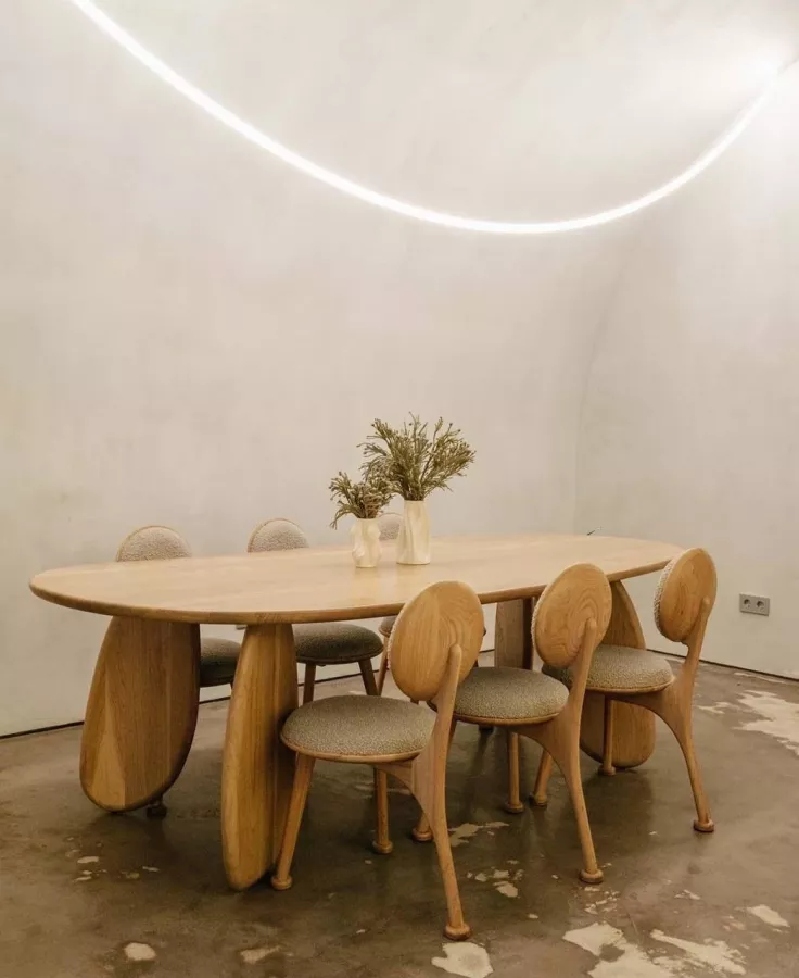 Ресторан авторской кухни Soma в Москве: Еда, Куда сходить , Семейный отдых , Авторская кухня, Ресторан,