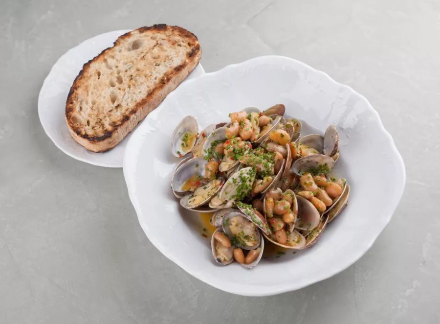 Ресторан авторской кухни Soma в Москве: Еда, Куда сходить , Семейный отдых , Авторская кухня, Ресторан,