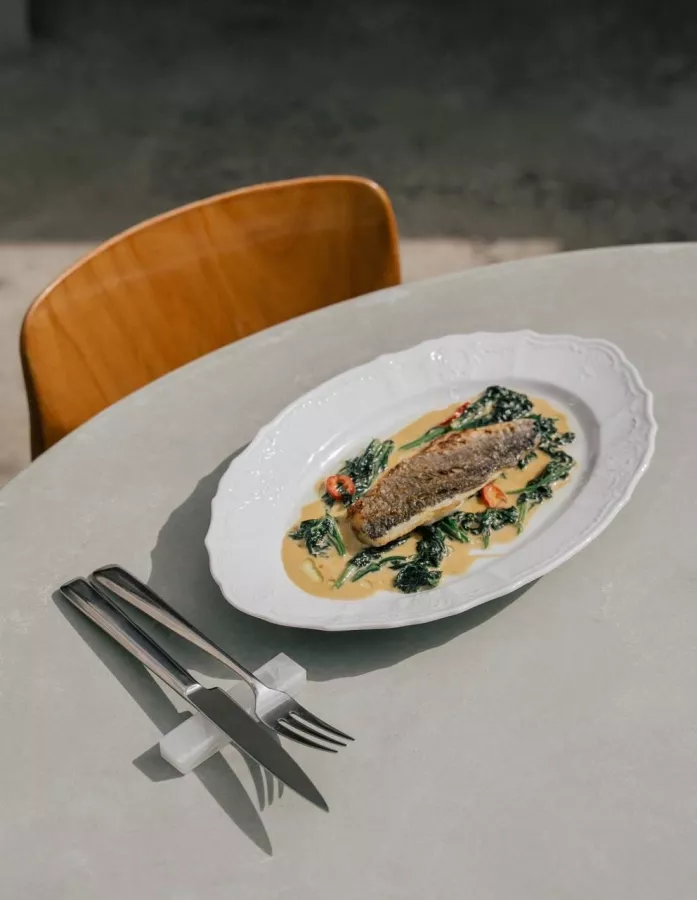 Ресторан авторской кухни Soma в Москве: Еда, Куда сходить , Семейный отдых , Авторская кухня, Ресторан,