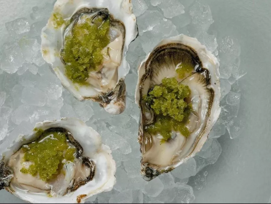 Ресторан авторской кухни Soma в Москве: Еда, Куда сходить , Семейный отдых , Авторская кухня, Ресторан,