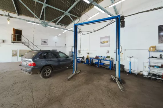Автосервис "NB Motors"