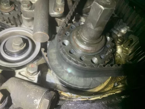 Автосервис "NB Motors"
