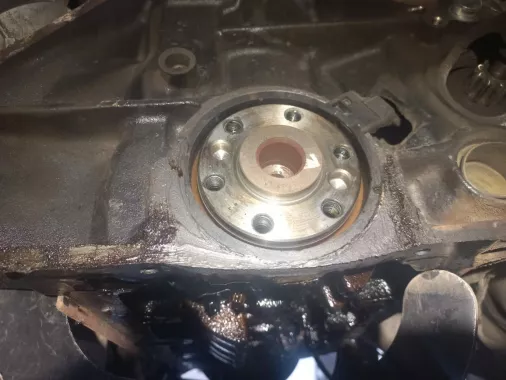 Автосервис "NB Motors"