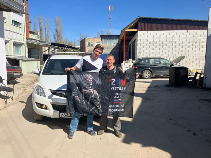 Автосервис FriendAuto  в  Воронеже