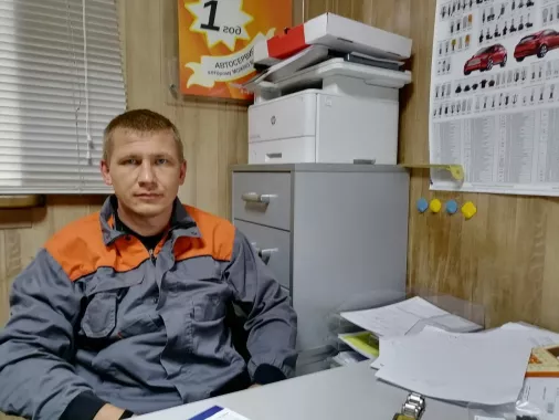 Автосервис "FriendAuto"