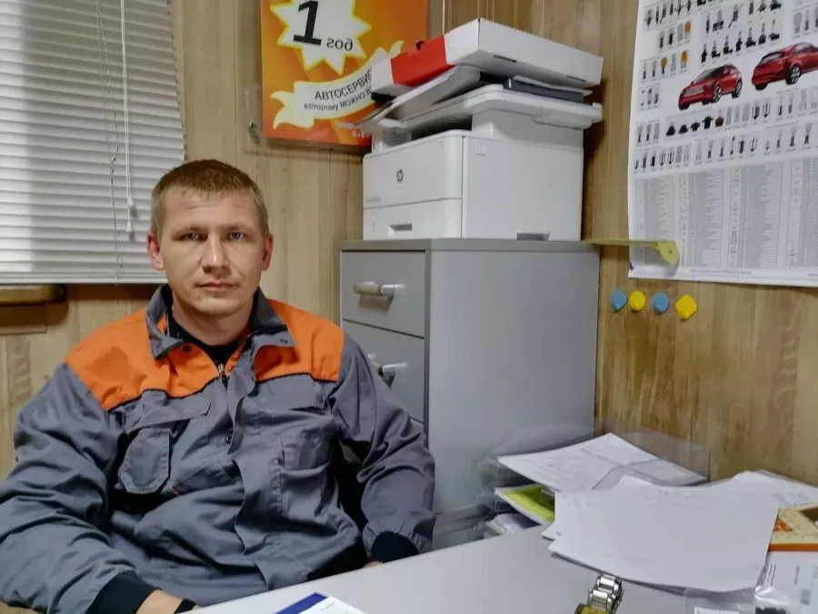 Автосервис FriendAuto в Воронеже: Авто, Чистка, СТО, Замена Масла, Сигнализация, Запчасти, Ремонт,