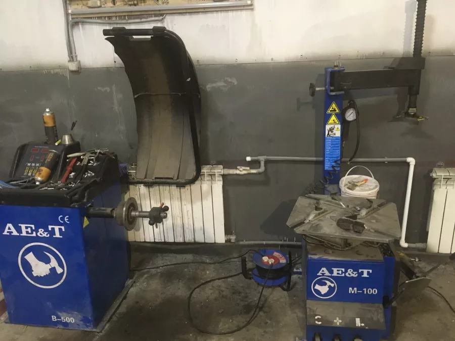 Автосервис FriendAuto в Воронеже: Авто, Чистка, СТО, Замена Масла, Сигнализация, Запчасти, Ремонт,