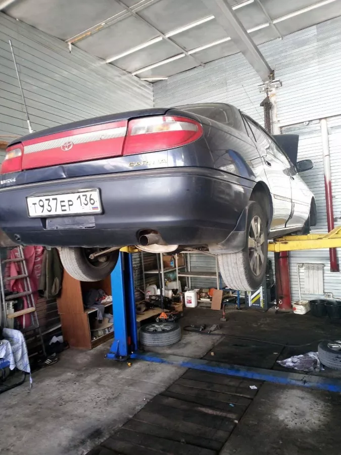 Автосервис FriendAuto в Воронеже: Авто, Чистка, СТО, Замена Масла, Сигнализация, Запчасти, Ремонт,