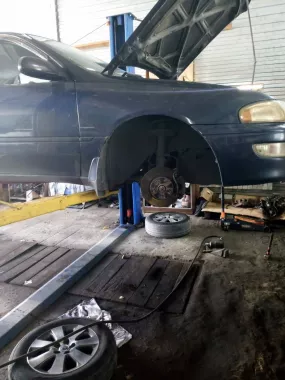 Автосервис "FriendAuto"