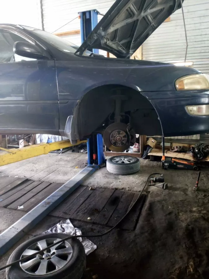 Автосервис FriendAuto в Воронеже: Авто, Чистка, СТО, Замена Масла, Сигнализация, Запчасти, Ремонт,