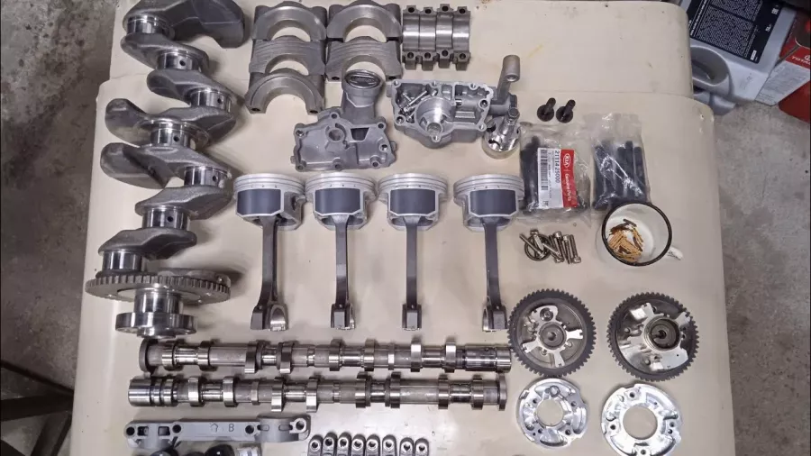 Автосервис FriendAuto в Воронеже: Авто, Чистка, СТО, Замена Масла, Сигнализация, Запчасти, Ремонт,