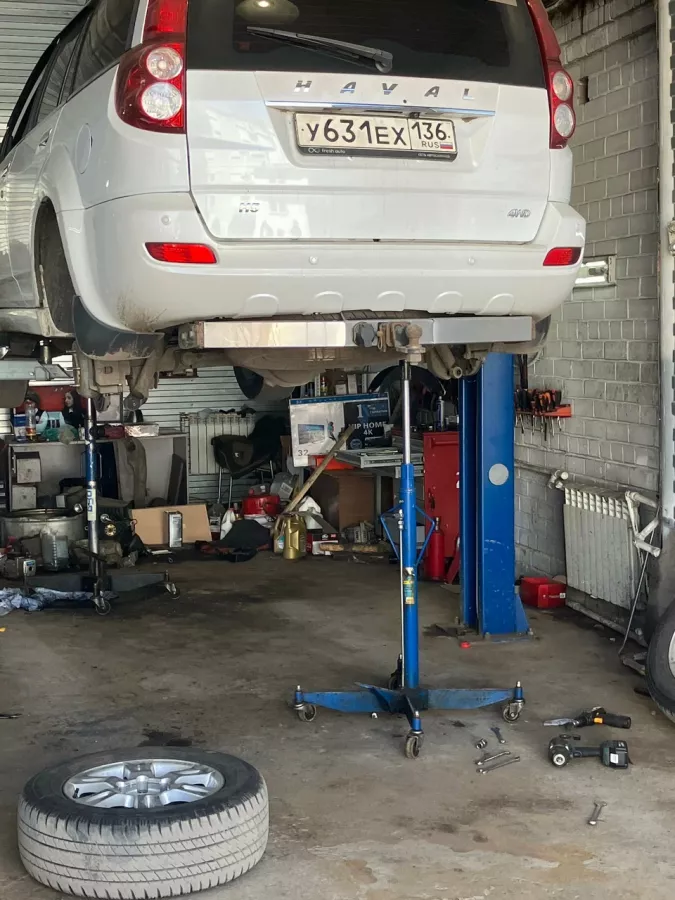 Автосервис FriendAuto в Воронеже: Авто, Чистка, СТО, Замена Масла, Сигнализация, Запчасти, Ремонт,