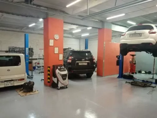 Автосервис "CarTime"
