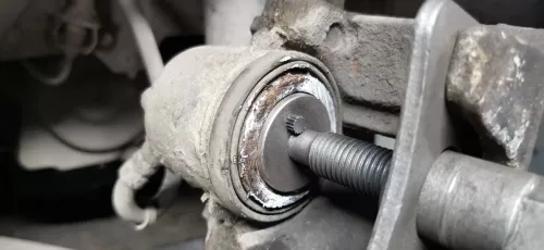 Автосервис У Игоря  в  Воронеже