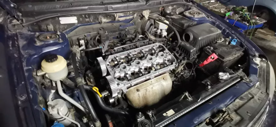 Автосервис У Игоря в Воронеже: Авто, СТО, Замена Масла, Запчасти, Чистка, Ремонт,