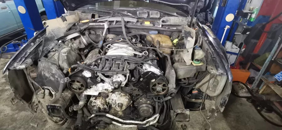 Автосервис У Игоря в Воронеже: Авто, СТО, Замена Масла, Запчасти, Чистка, Ремонт,