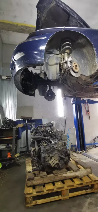 Автосервис У Игоря в Воронеже: Авто, СТО, Замена Масла, Запчасти, Чистка, Ремонт,