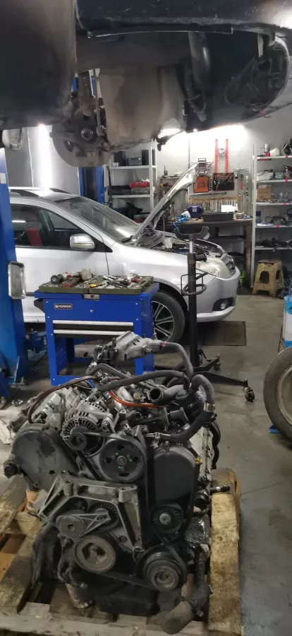 Автосервис У Игоря в Воронеже: Авто, СТО, Замена Масла, Запчасти, Чистка, Ремонт,