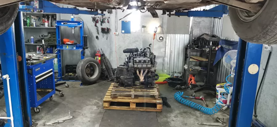 Автосервис У Игоря в Воронеже: Авто, СТО, Замена Масла, Запчасти, Чистка, Ремонт,